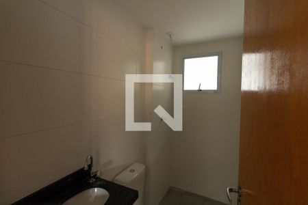 Apartamento para alugar com 35m², 2 quartos e sem vaga Apartamento para alugar com 35m², 2 quartos e sem vagaBanheiro