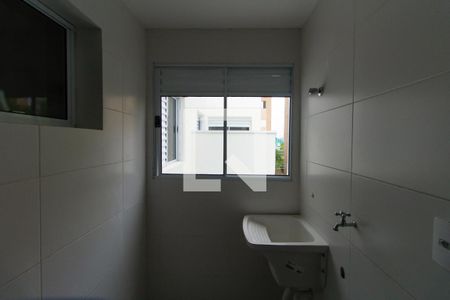 Apartamento para alugar com 35m², 2 quartos e sem vaga Apartamento para alugar com 35m², 2 quartos e sem vagaÁrea de Serviço