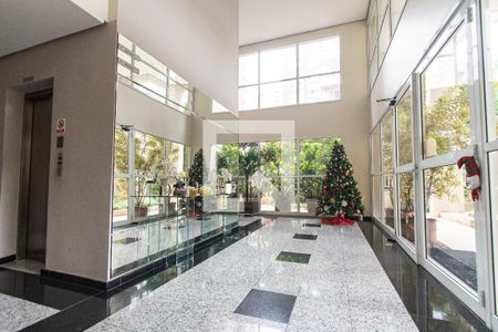 Apartamento à venda com 105m², 2 quartos e 2 vagas Apartamento à venda com 105m², 2 quartos e 2 vagasHall de entrada