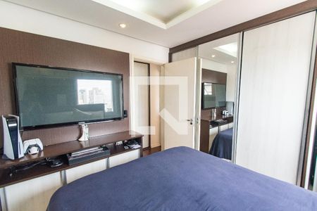 Apartamento à venda com 105m², 2 quartos e 2 vagas Apartamento à venda com 105m², 2 quartos e 2 vagasSuíte 1