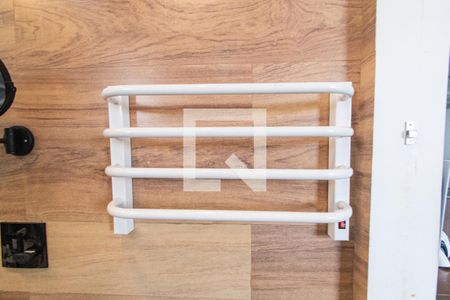 Apartamento à venda com 105m², 2 quartos e 2 vagas Apartamento à venda com 105m², 2 quartos e 2 vagasBanheiro da suíte 1