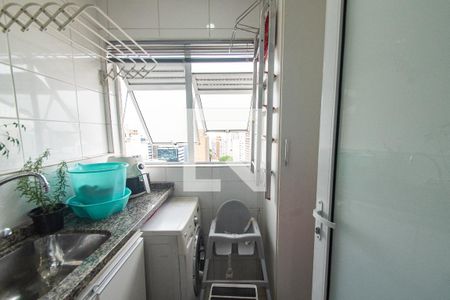 Apartamento à venda com 105m², 2 quartos e 2 vagas Apartamento à venda com 105m², 2 quartos e 2 vagasÁrea de serviço