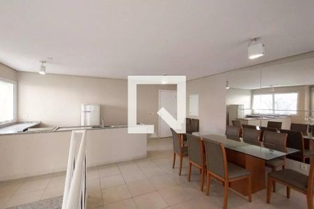Apartamento à venda com 105m², 2 quartos e 2 vagas Apartamento à venda com 105m², 2 quartos e 2 vagasSalão de festas