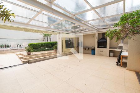 Apartamento à venda com 105m², 2 quartos e 2 vagas Apartamento à venda com 105m², 2 quartos e 2 vagasChurrasqueira