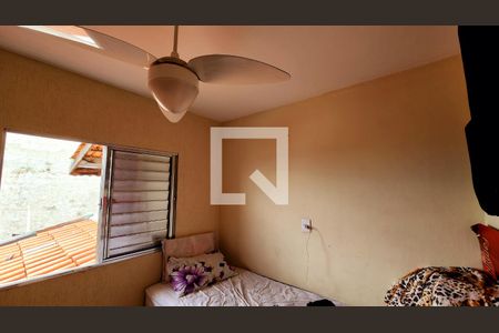 Quarto 1 de casa à venda com 4 quartos, 124m² em Jardim Guanabara, Jundiaí