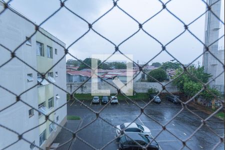 Vista do Quarto 1 de apartamento à venda com 2 quartos, 50m² em Jardim dos Oliveiras, Campinas