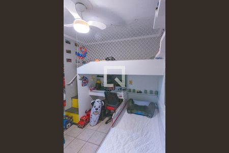 Quarto 2 de apartamento à venda com 2 quartos, 50m² em Jardim dos Oliveiras, Campinas