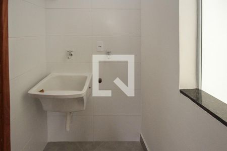 Apartamento para alugar com 35m², 2 quartos e sem vaga Apartamento para alugar com 35m², 2 quartos e sem vagaÁrea de Serviço