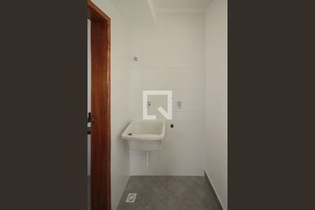 Apartamento para alugar com 35m², 2 quartos e sem vaga Apartamento para alugar com 35m², 2 quartos e sem vagaÁrea de Serviço