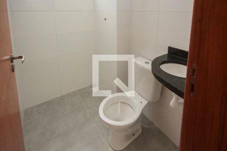 Apartamento para alugar com 35m², 2 quartos e sem vaga Apartamento para alugar com 35m², 2 quartos e sem vagaBanheiro