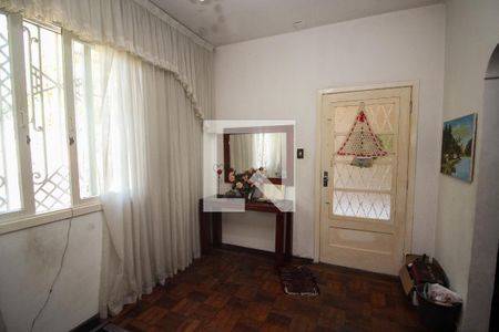 Sala 2 de casa à venda com 5 quartos, 290m² em Medianeira, Porto Alegre