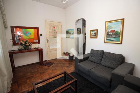 Sala 2 de casa à venda com 5 quartos, 290m² em Medianeira, Porto Alegre