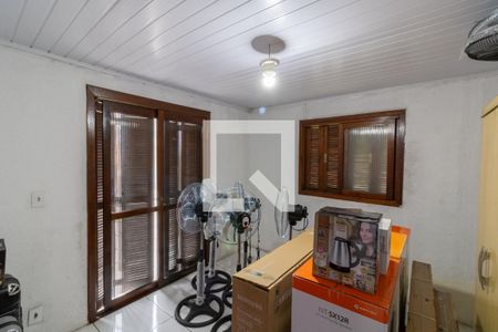 Quarto 1 de casa à venda com 5 quartos, 240m² em Cristal, Porto Alegre