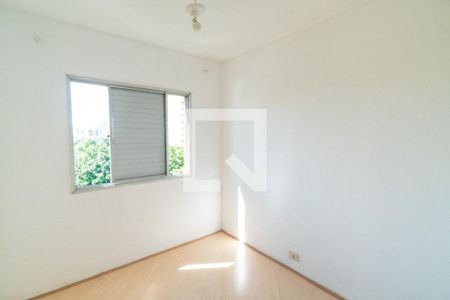 Quarto 2 de apartamento para alugar com 2 quartos, 50m² em Vila Santa Catarina, São Paulo