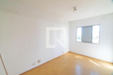 Quarto 1 de apartamento para alugar com 2 quartos, 50m² em Vila Santa Catarina, São Paulo