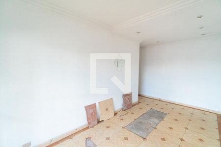 Sala de apartamento para alugar com 2 quartos, 50m² em Vila Santa Catarina, São Paulo