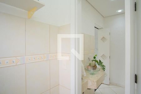 Lavabo de casa à venda com 3 quartos, 250m² em Vila Carrão, São Paulo