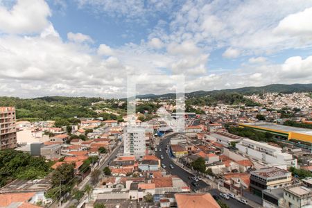 Vista da Sala de apartamento à venda com 2 quartos, 116m² em Vila Nova Mazzei, São Paulo