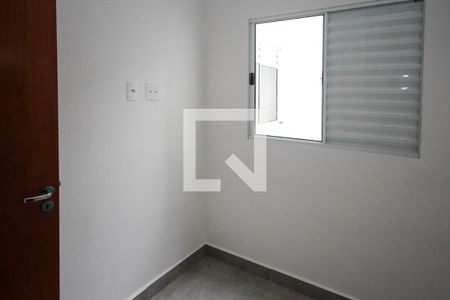 Quarto  de apartamento para alugar com 1 quarto, 35m² em Cidade Continental, São Paulo