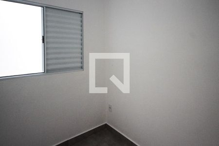 Quarto de apartamento para alugar com 1 quarto, 35m² em Cidade Continental, São Paulo