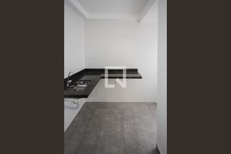 Apartamento para alugar com 35m², 1 quarto e sem vaga Apartamento para alugar com 35m², 1 quarto e sem vagaCozinha