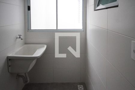 Apartamento para alugar com 35m², 1 quarto e sem vaga Apartamento para alugar com 35m², 1 quarto e sem vagaÁrea de Serviço