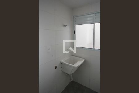 Apartamento para alugar com 35m², 1 quarto e sem vaga Apartamento para alugar com 35m², 1 quarto e sem vagaÁrea de Serviço
