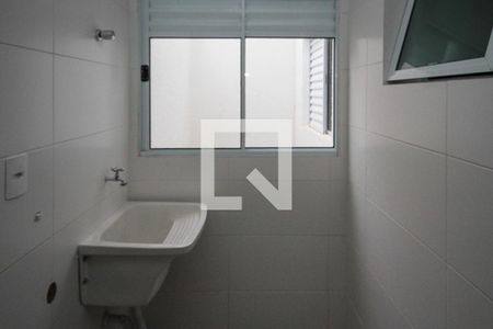 Apartamento para alugar com 35m², 1 quarto e sem vaga Apartamento para alugar com 35m², 1 quarto e sem vagaÁrea de Serviço