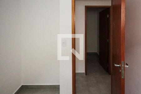 Quarto de apartamento para alugar com 1 quarto, 35m² em Cidade Continental, São Paulo