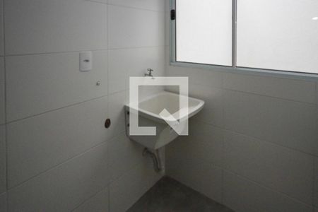 Apartamento para alugar com 35m², 1 quarto e sem vaga Apartamento para alugar com 35m², 1 quarto e sem vagaÁrea de Serviço