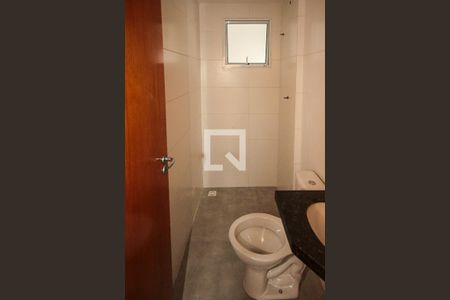 Apartamento para alugar com 35m², 1 quarto e sem vaga Apartamento para alugar com 35m², 1 quarto e sem vagaBanheiro