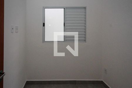 Quarto de apartamento para alugar com 1 quarto, 35m² em Cidade Continental, São Paulo