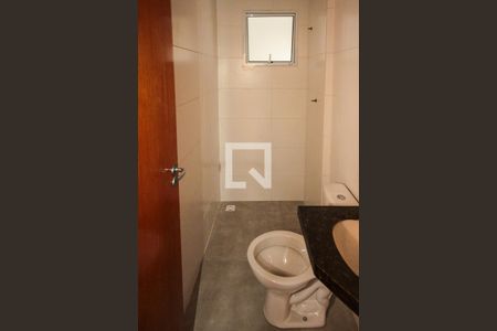 Apartamento para alugar com 35m², 1 quarto e sem vaga Apartamento para alugar com 35m², 1 quarto e sem vagaBanheiro