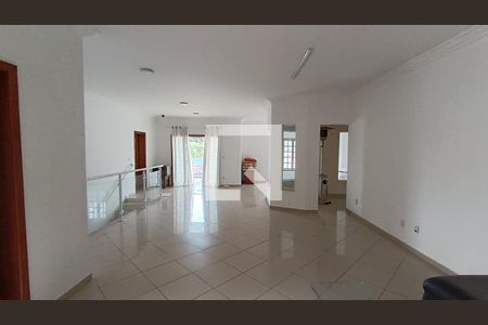 Sala de casa para alugar com 2 quartos, 600m² em Vossoroca, Votorantim