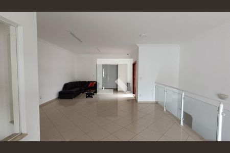 Sala de casa para alugar com 2 quartos, 600m² em Vossoroca, Votorantim