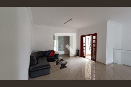 Sala de casa para alugar com 2 quartos, 600m² em Vossoroca, Votorantim