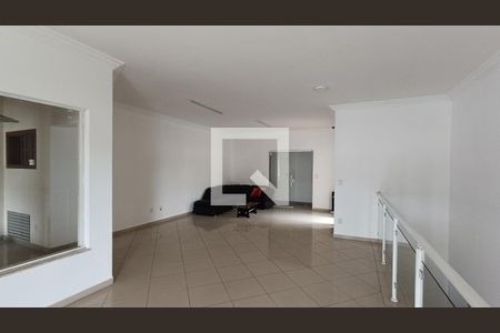 Sala de casa para alugar com 2 quartos, 600m² em Vossoroca, Votorantim