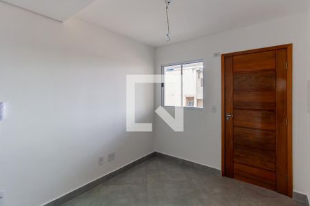 Sala de apartamento para alugar com 2 quartos, 35m² em Cidade Continental, São Paulo