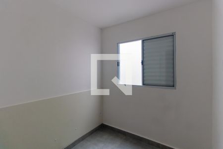 Quarto 2 de apartamento para alugar com 2 quartos, 35m² em Cidade Continental, São Paulo