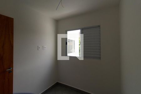 Quarto 2 de apartamento à venda com 2 quartos, 39m² em Cidade Continental, São Paulo