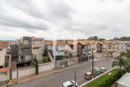 Vista da Sala de apartamento à venda com 2 quartos, 60m² em Rio Pequeno, São Paulo