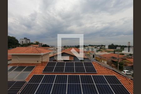 vista sala  de apartamento à venda com 3 quartos, 100m² em Filadélfia, Betim