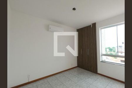 quarto 1  de apartamento à venda com 3 quartos, 100m² em Filadélfia, Betim