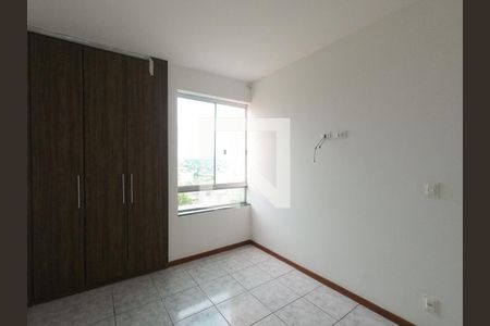 quarto 1  de apartamento à venda com 3 quartos, 100m² em Filadélfia, Betim