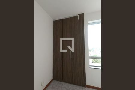 armário quarto 1  de apartamento à venda com 3 quartos, 100m² em Filadélfia, Betim