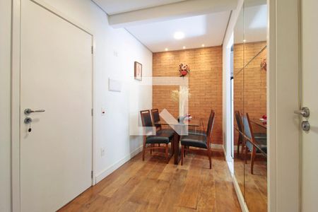 Studio - Entrada de kitnet/studio à venda com 1 quarto, 39m² em Campos Elíseos, São Paulo