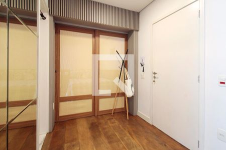 Studio - Entrada de kitnet/studio à venda com 1 quarto, 39m² em Campos Elíseos, São Paulo