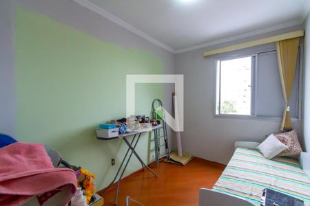 Quarto 1 de apartamento para alugar com 2 quartos, 49m² em Vila Santa Rita de Cassia, São Bernardo do Campo