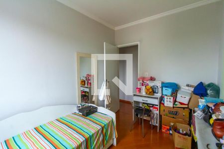 Quarto 1 de apartamento para alugar com 2 quartos, 49m² em Vila Santa Rita de Cassia, São Bernardo do Campo