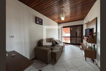 Sala de casa para alugar com 2 quartos, 226m² em Santos Dumont, São Leopoldo